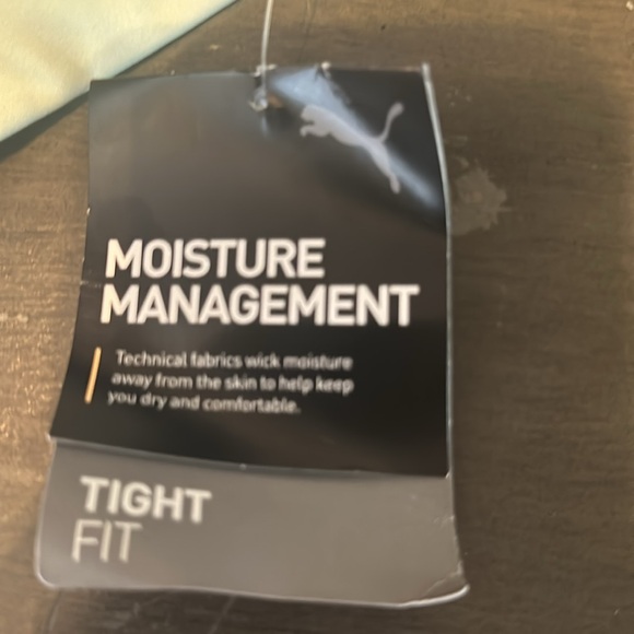 Puma leggings - Picture 7 of 7